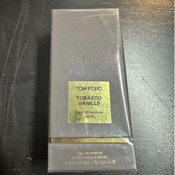 tom ford tobacco vanille