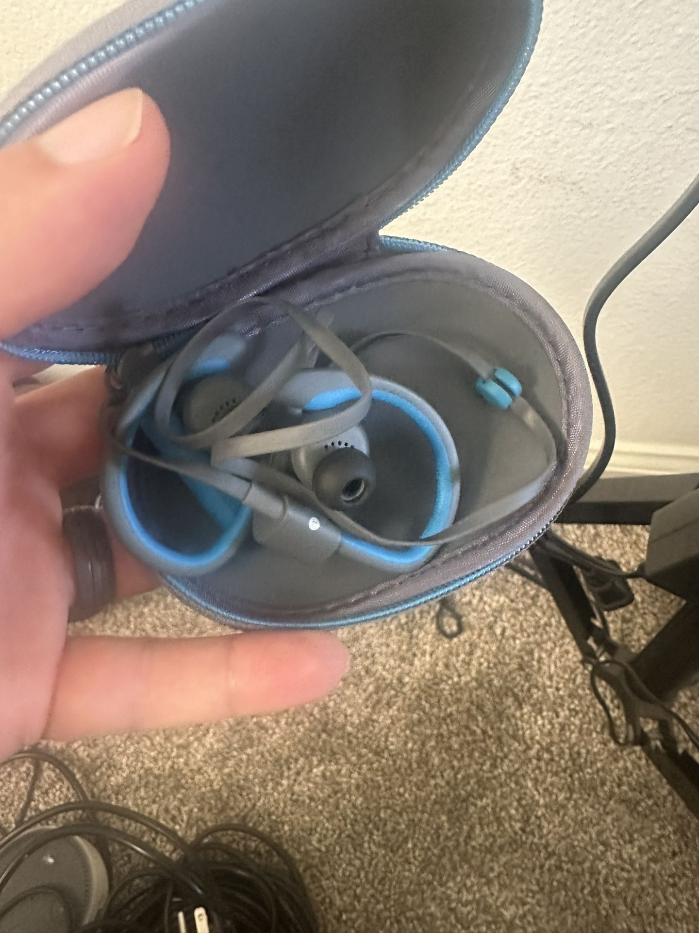 Beats Powerbeats 3