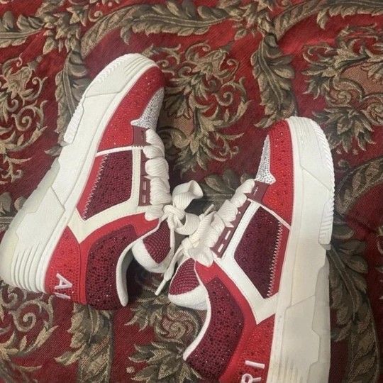 Amiri Trainers
