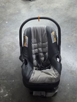 Car seat