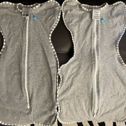 Love To Dream Swaddle