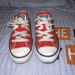 Converse $15 Size 13 Kids 