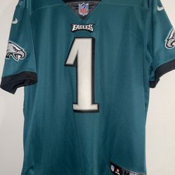 Philadelphia Eagles Jersey