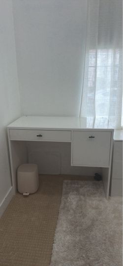 IKEA SYVDE vanity!