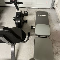 Home Gym