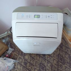 Hisense Portable Air Conditioner 