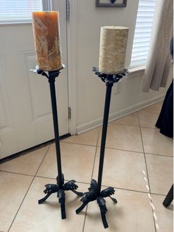 Candle Holder