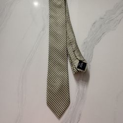 Calvin Klein Men’s slim tie