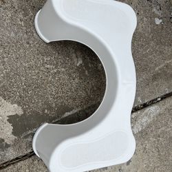 Squatty Potty Medical Support Device