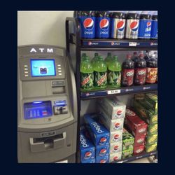 Free ATM PLACEMENT