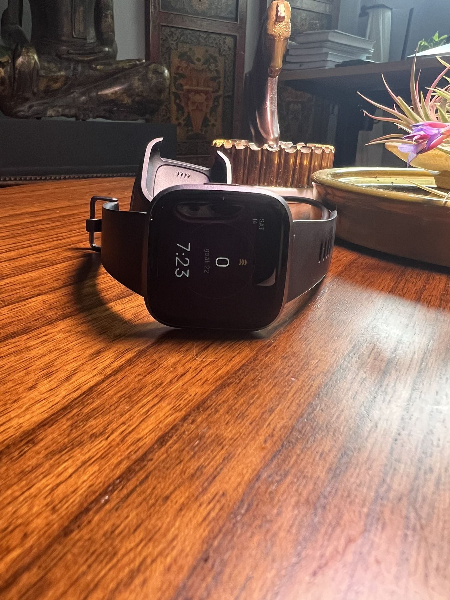 FitBit Versa 2 Health and Fitness Smartwatch 