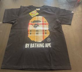 Burberry Bape Tee