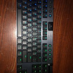 Logitech 