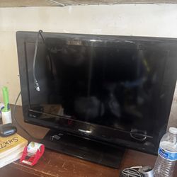 32 Inch Tv Two HDMI 