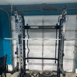Force USA G3 All-In-One Trainer