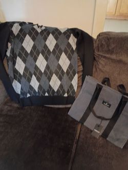 London bag