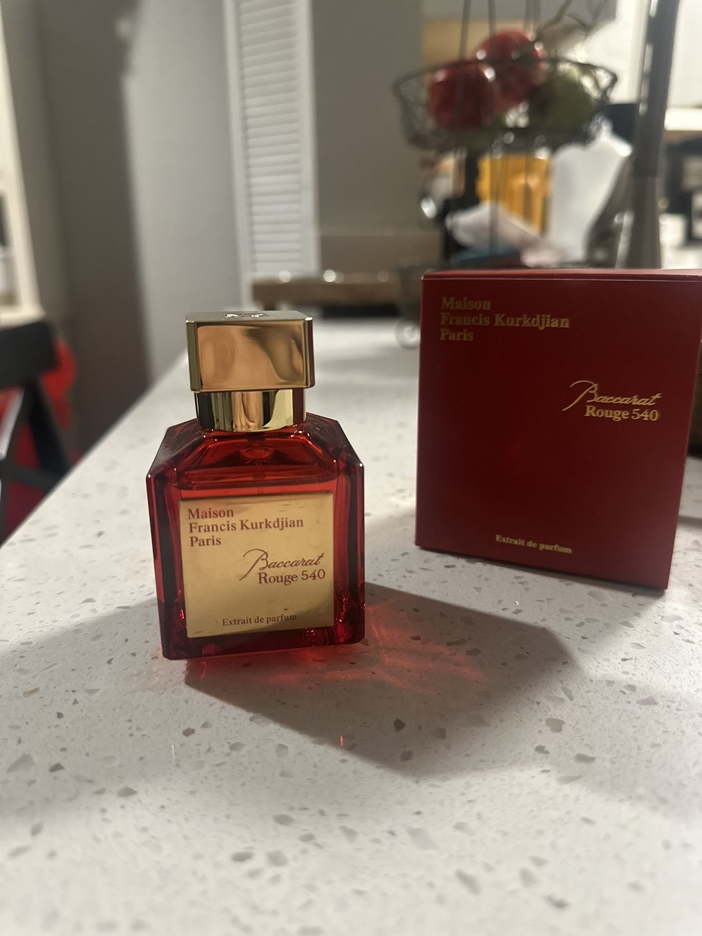 *Need Gone*baccarat Rough 540