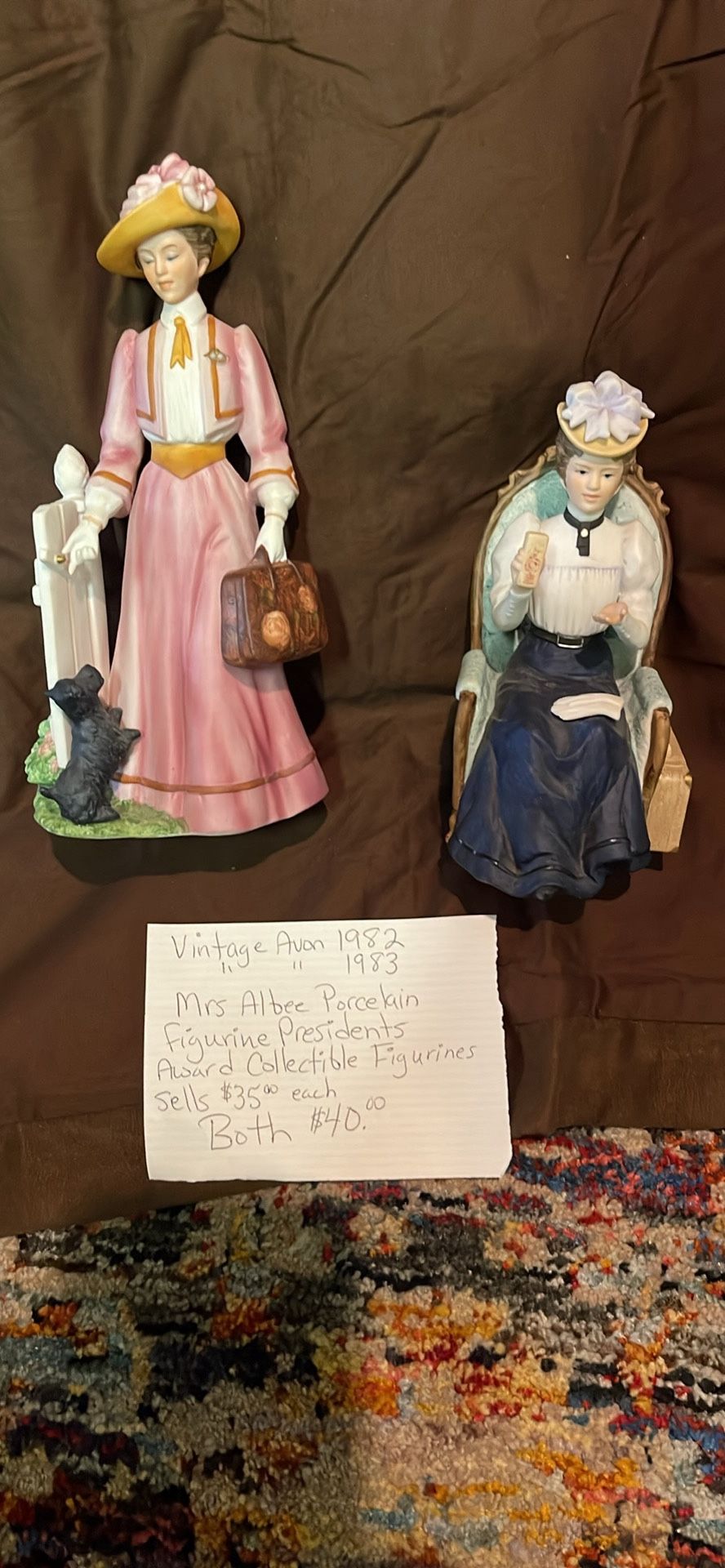 Collectables