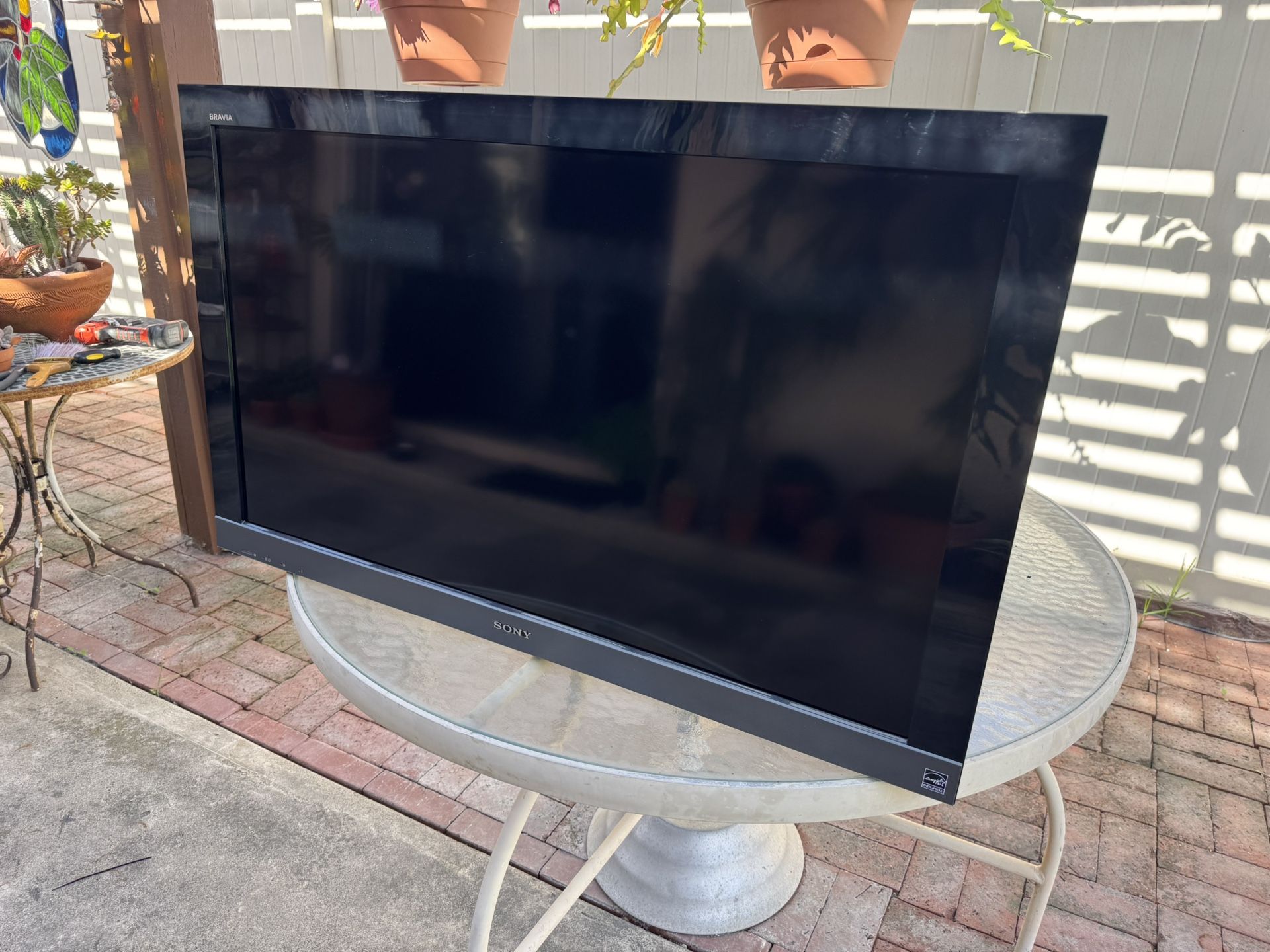 Sony Bravia KDL-40EX401 40" 1080p HD LCD Television