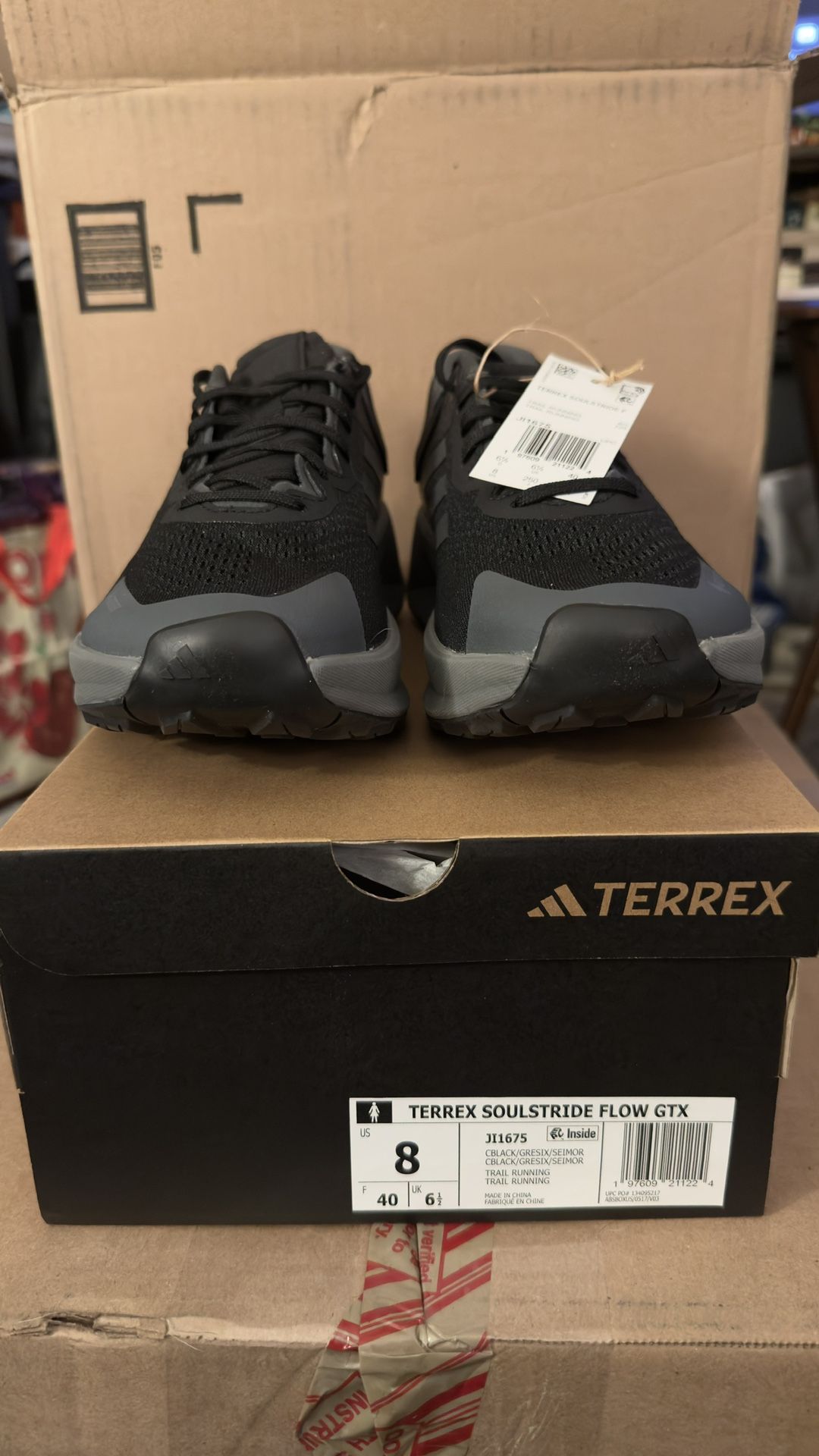 Women’s Waterproof Hiking Shoes