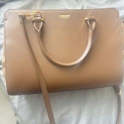 Burberry bag