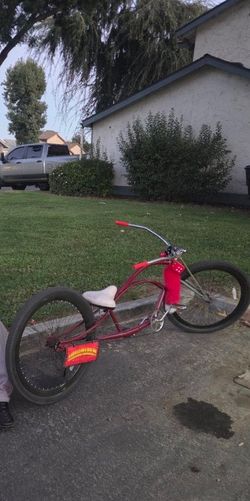 Lowrider Stretch