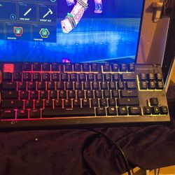 apex 3 tkl