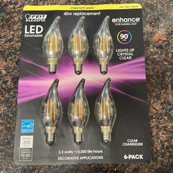 Led Lights New (UTC Area)