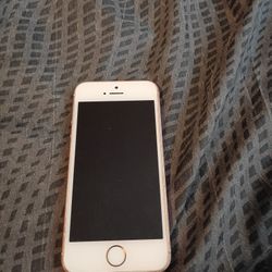 iPhone SE