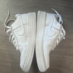 NIKE AIR Force Shoes