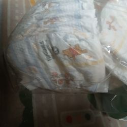 Diapers