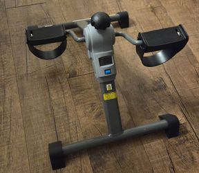Under Desk Mini Bike Pedal