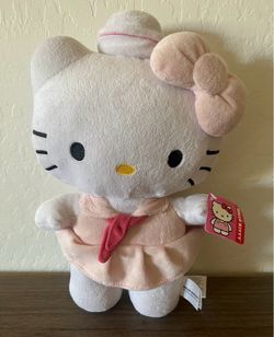 Sailor Hello Kitty