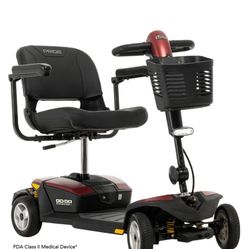 Mobility Scooter