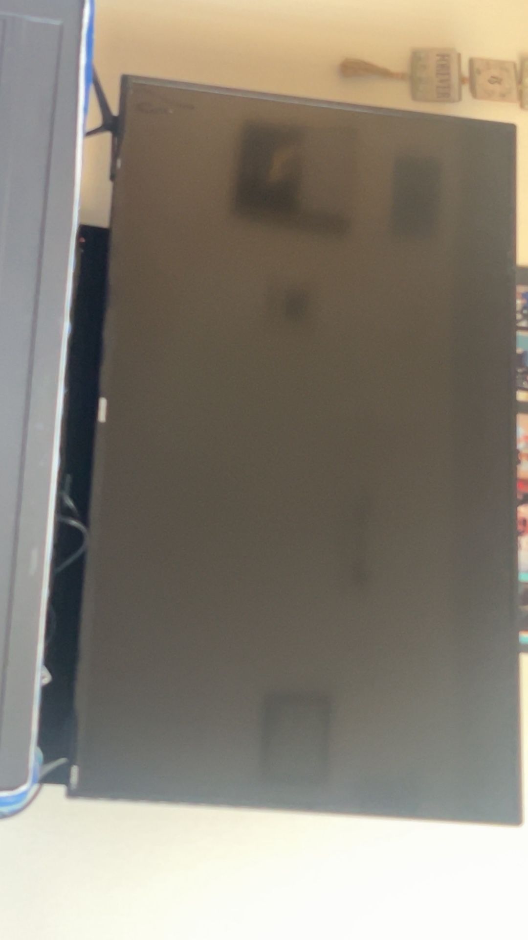 55” Element Xumo Smart TV