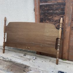 Free Head Board 