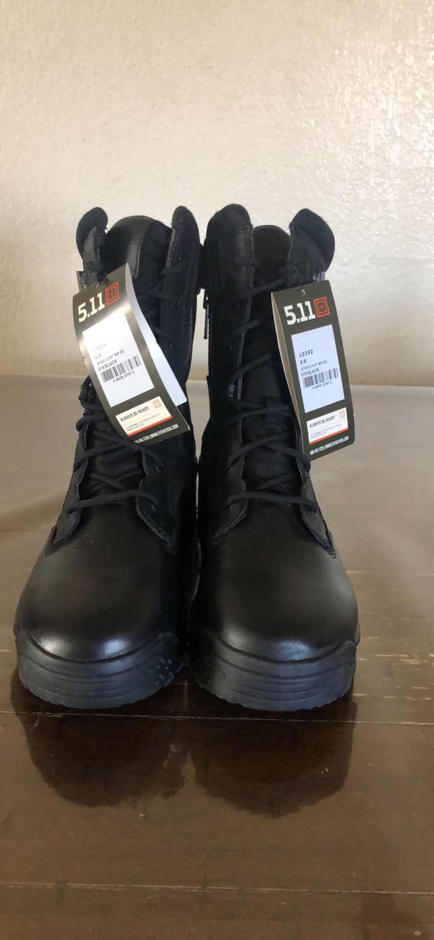 511 Men Tactical Boots $50 Many Sizes Available 