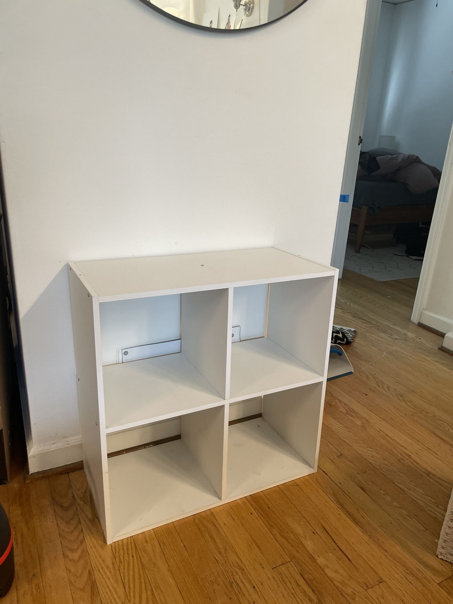 4 Cube Shelf Target for Sale in Portland, OR OfferUp