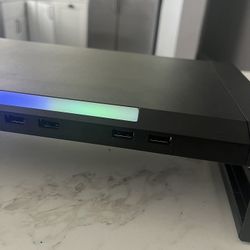 Stand for monitors or whatever you want to use it for