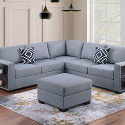 Sectional Set