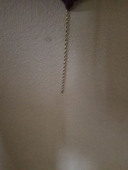 14k real gold bracelet