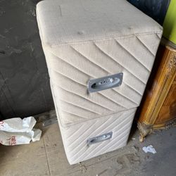 Stool With Bluetooth Speaker With Aux Too