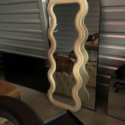 Brand New Mirror
