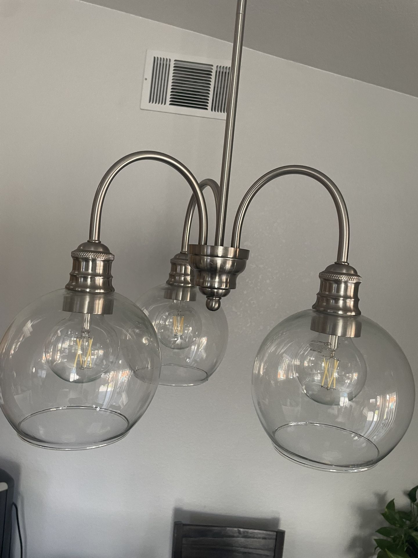 Dining, Living Room Ceiling Hanging Light Set