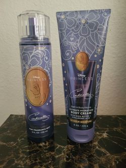 Bath & Body Set