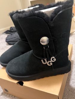 Ugg boots