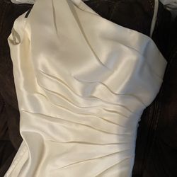 Vestido Nuevo De Novia 