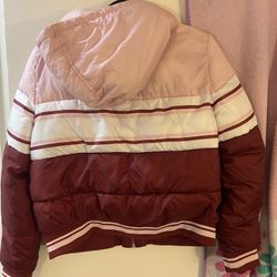 Guess Woman’s Jacket Size Large