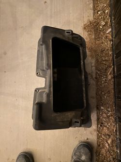 Rzr Xp 1000 Glove Box