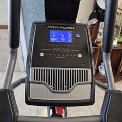ProForm Upright Exercise Bike